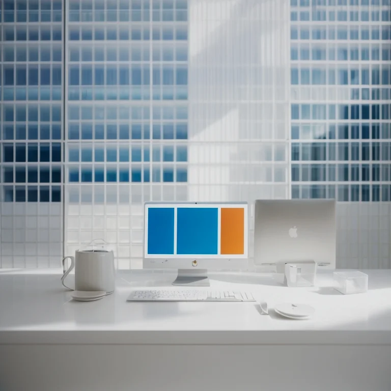 Advantages of Clear Project Structures